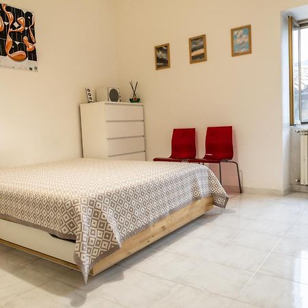 Casa Frida Villa Roccagloriosa Ngoại thất bức ảnh