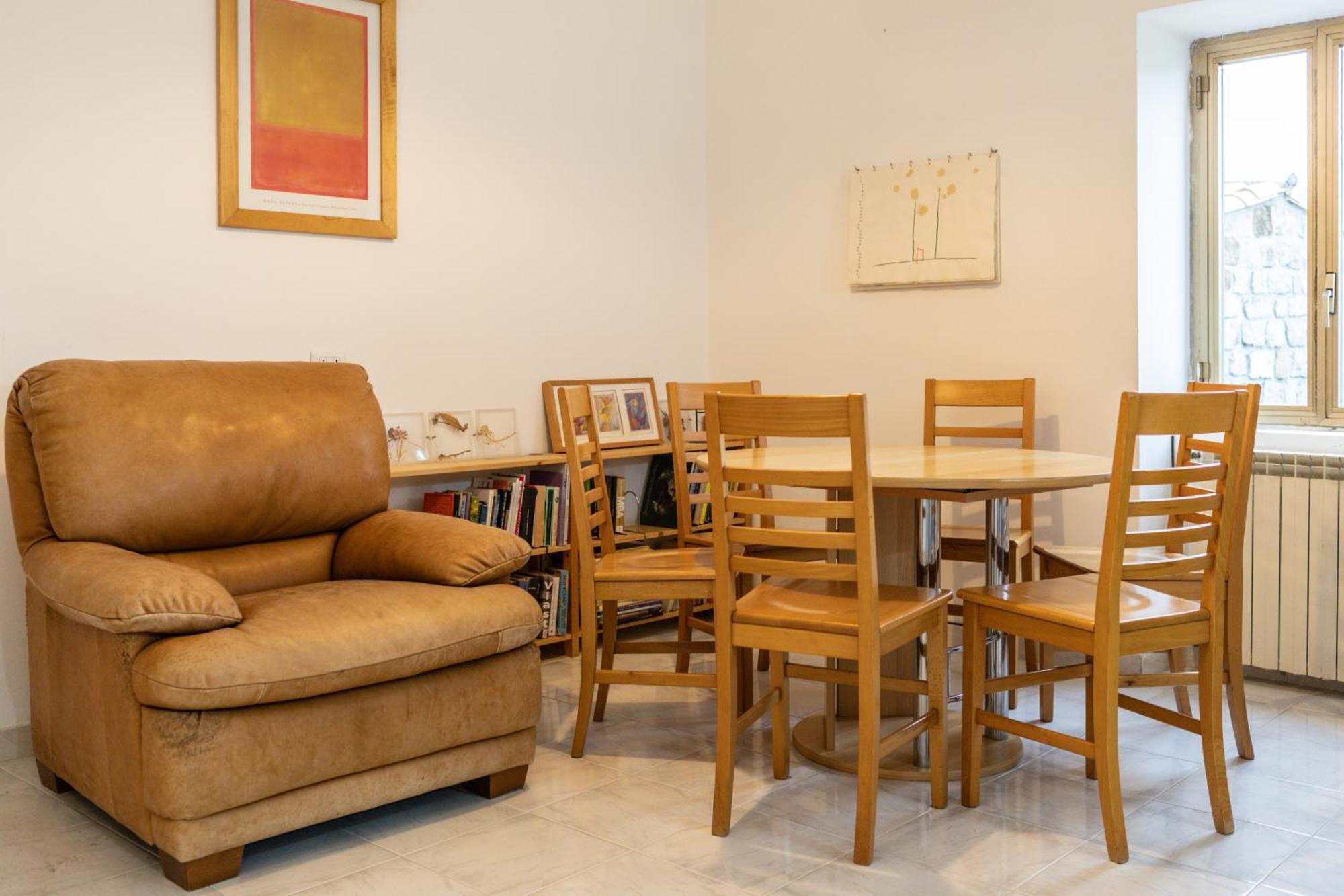 Casa Frida Villa Roccagloriosa Ngoại thất bức ảnh