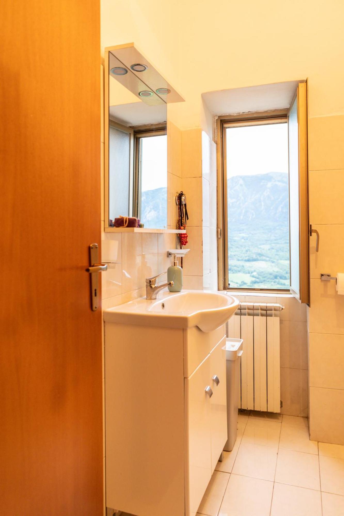 Casa Frida Villa Roccagloriosa Ngoại thất bức ảnh