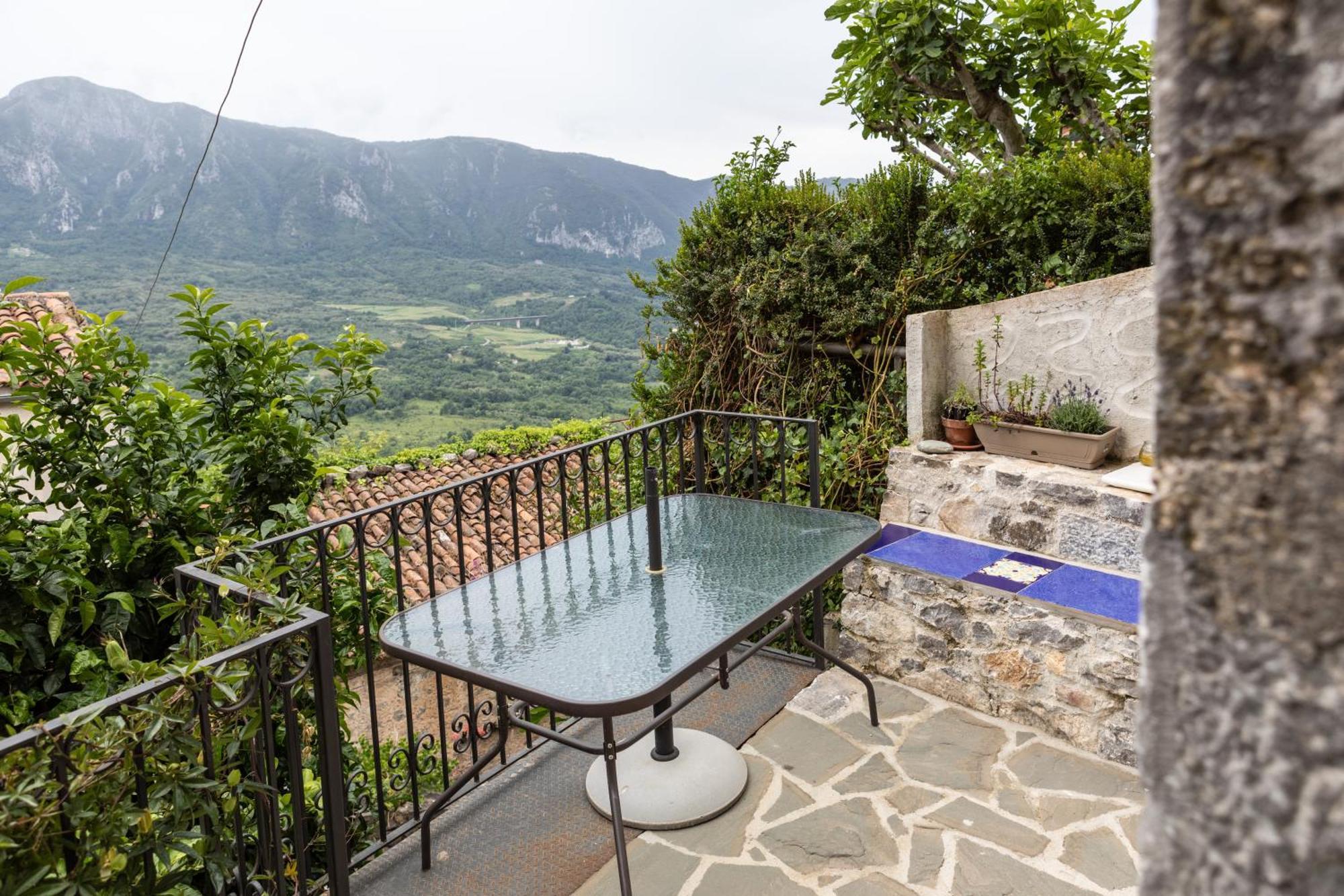 Casa Frida Villa Roccagloriosa Ngoại thất bức ảnh